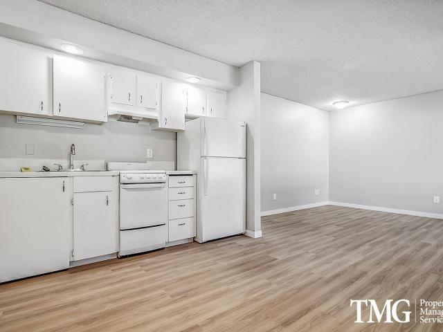 1 BR, 1 BA Apartment 2008 E Fourth Plain Blvd Unit 26, Vancouver, WA 98661