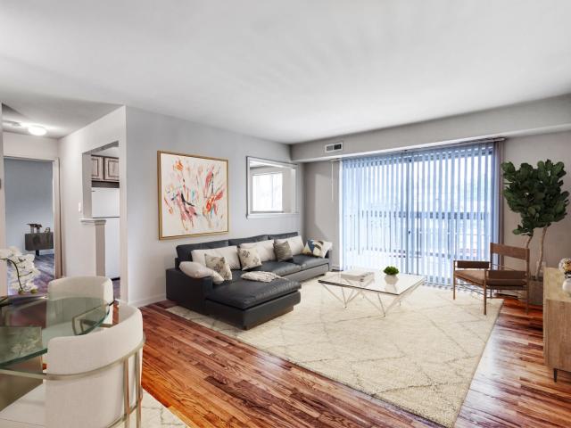 1 BR, 1 BA Apartment 2008 Woodlawn Drive Unit J, Gwynn Oak, MD 21207