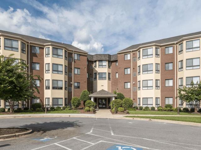 1 BR, 1 BA Apartment 2009 Saint Thomas Dr Unit 2009 321, Waldorf, MD 20602