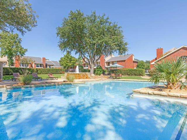 1 BR, 1 BA Apartment 200 West Bear Creek Dr Unit 253, Euless, TX 76039