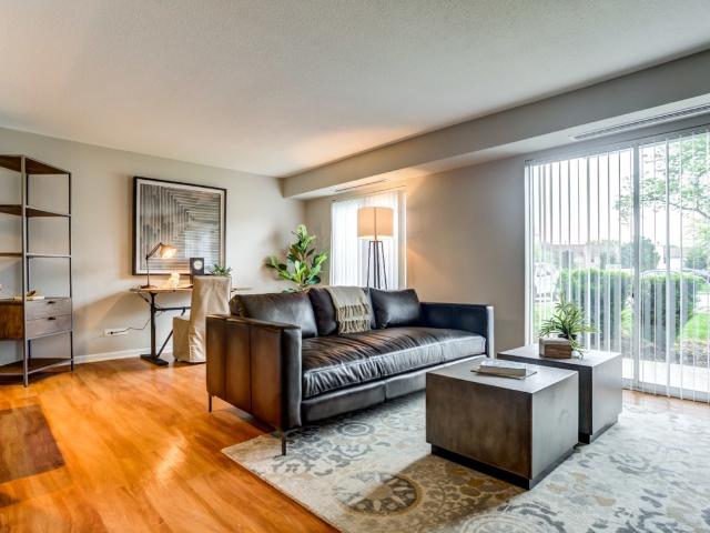 1 BR, 1 BA Apartment 200 West 60th Street Unit B501, Westmont, IL 60559