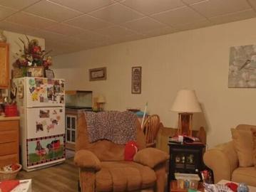 1 BR, 1 BA Apartment 200 Woods Ln, Unit 2, Anna, IL 62906