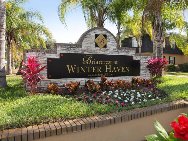 1 BR, 1 BA Apartment 200 Avenue K Southeast Unit 131, Winter Haven, FL 33880
