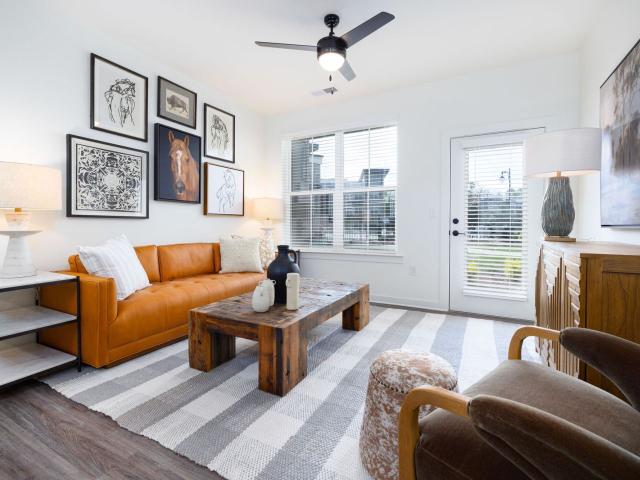 1 BR, 1 BA Apartment 200 Aycock Avenue Unit 3204, Monroe, GA 30655