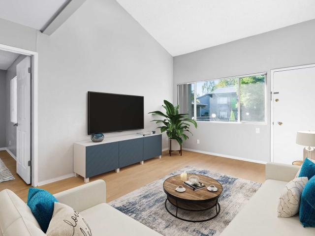 1 BR, 1 BA Apartment 200 Button Street Unit 090, Santa Cruz, CA 95060
