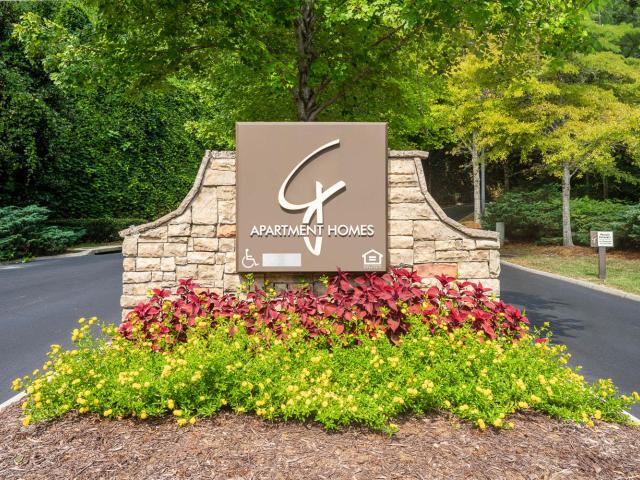 1 BR, 1 BA Apartment 200 CityGreen Way Unit 1730 206, Chattanooga, TN 37405