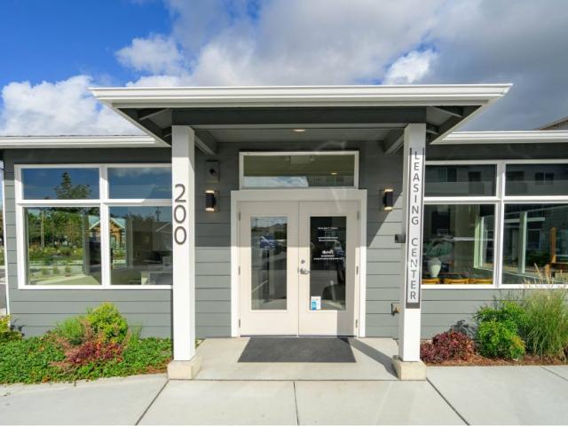 1 BR, 1 BA Apartment 200 E McCorquedale Rd Unit B 304, Burlington, WA 98233