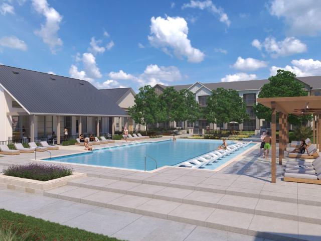 1 BR, 1 BA Apartment 200 Harvest Way Unit 10310, Argyle, TX 76226