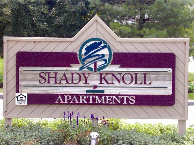 1 BR, 1 BA Apartment 200 Knoll Circle Unit 222A, Crawfordsville, IN 47933