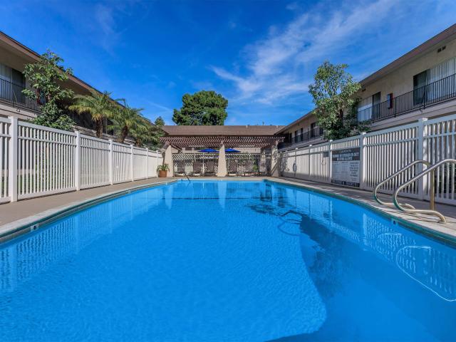 1 BR, 1 BA Apartment 200 North Gilbert Unit 41, Anaheim, CA 92801