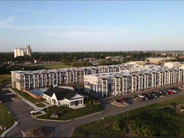 1 BR, 1 BA Apartment 200 NW 2nd Street Unit 168, Waukee, IA 50263