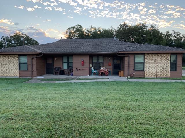 1 BR, 1 BA Apartment 200 Nutt Drive, Valley Mills, TX 76689