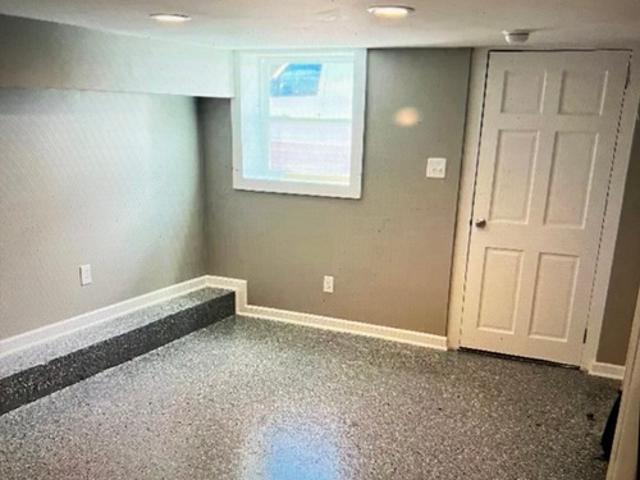 1 BR, 1 BA Apartment 200 Rodoret St N, Unit 1, Valdese, NC 28690