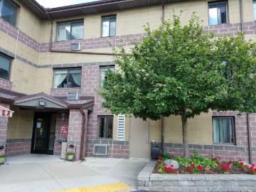 1 BR, 1 BA Apartment 200 Russet Lane, Solvay, NY 13209
