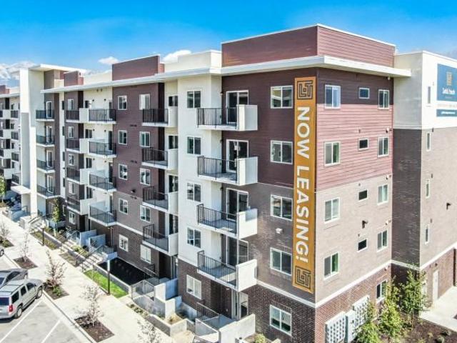 1 BR, 1 BA Apartment 200 S 1350 E St. Unit C 109, Lehi, UT 84043