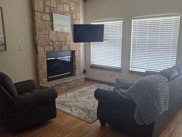 1 BR, 1 BA Apartment 200 South Wirtz Dam Road, Horseshoe Bay, TX 78657