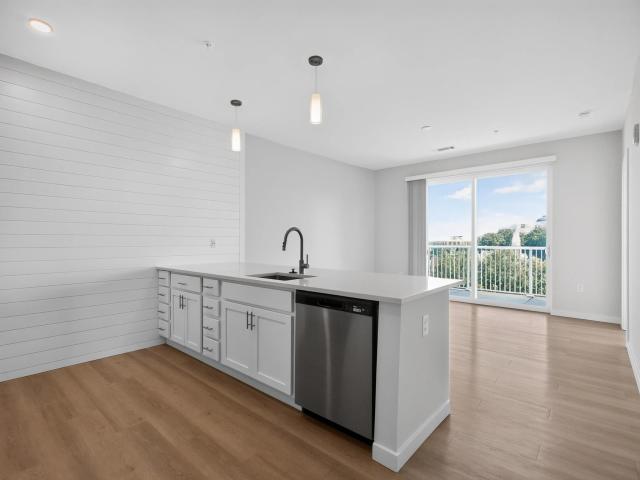 1 BR, 1 BA Apartment 200 South Main Street Unit 516, Kannapolis, NC 28081