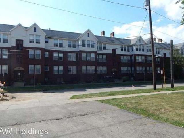 1 BR, 1 BA Apartment 200 Steward Avenue Unit 212 A B1, Jackson, MI 49201