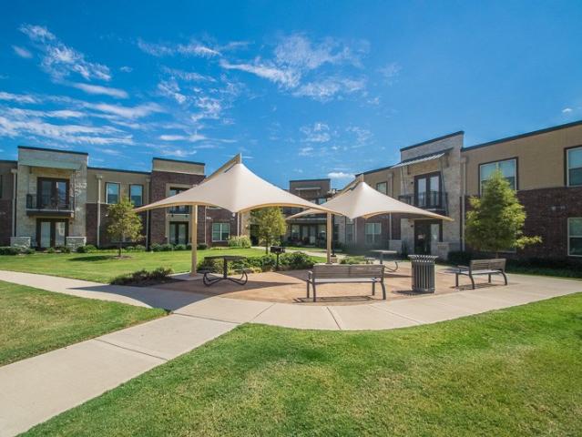 1 BR, 1 BA Apartment 2010 South Corinth Street Unit 1 1207, Denton, TX 76210