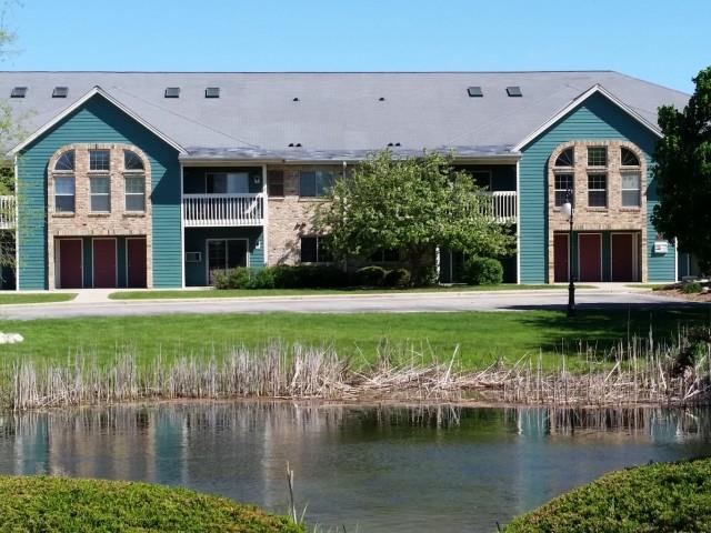 1 BR, 1 BA Apartment 2010 South East Avenue Unit 2012 16, Waukesha, WI 53189