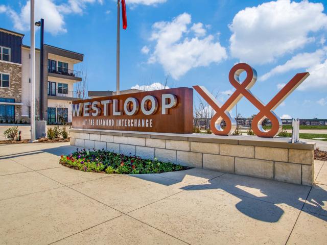 1 BR, 1 BA Apartment 2011 Texas Plaza Drive Unit 7105, Irving, TX 75062