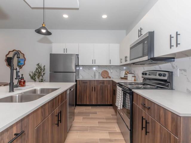 1 BR, 1 BA Apartment 2011 Terrica Lane Unit 226, Edinburg, TX 78539