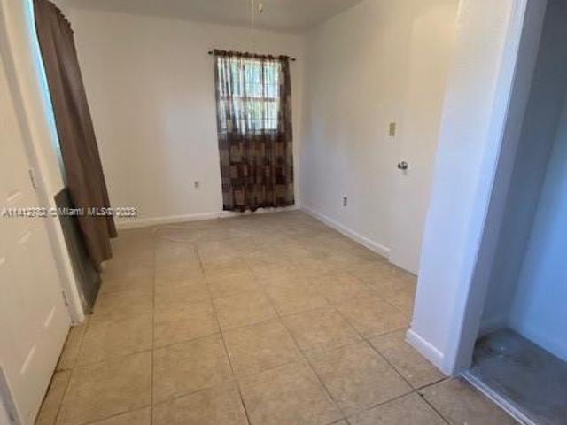 1 BR, 1 BA Apartment 2012 Northwest 42nd St, Miami, FL 33142
