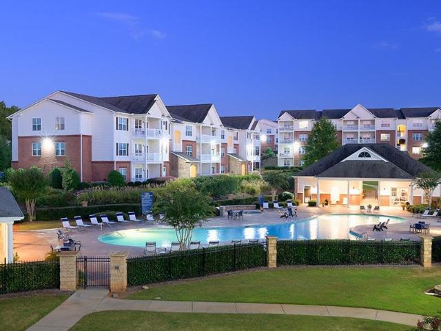1 BR, 1 BA Apartment 2014 Avalon Parkway Unit 2922, McDonough, GA 30253
