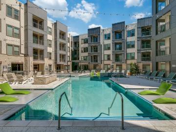 1 BR, 1 BA Apartment 2014 Southside Blvd Unit 5360, Allen, TX 75013