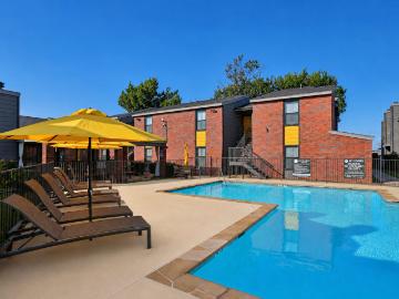 1 BR, 1 BA Apartment 2014 Remington Dr Unit 15 1502, Arlington, TX 76010