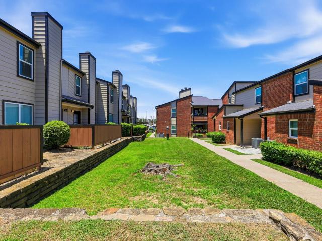 1 BR, 1 BA Apartment 2014 Remington Dr Unit 15 1531, Arlington, TX 76010