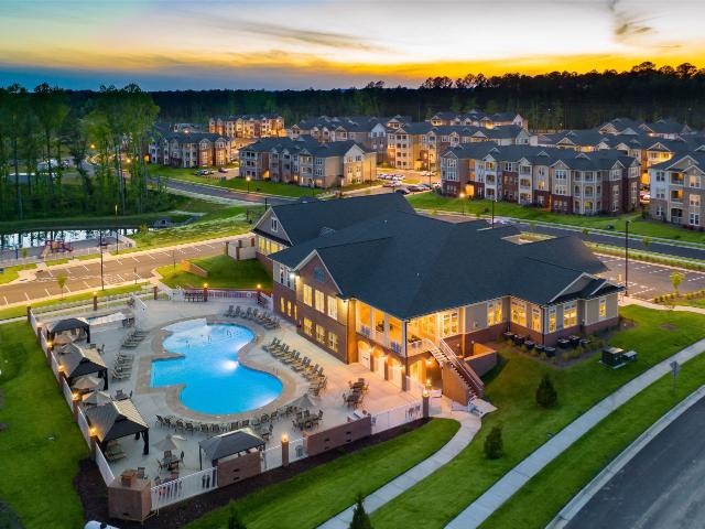 1 BR, 1 BA Apartment 2015 Wave Crest Drive Unit 1 bed, 1 bath, $1167, Raleigh, NC 27610