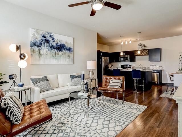 1 BR, 1 BA Apartment 2019 Newnan Crossing Bypass Unit 318, Newnan, GA 30263