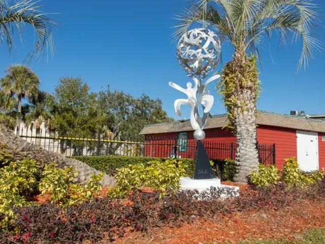 1 BR, 1 BA Apartment 2019 S Semoran Blvd Unit N/A 2023D, Orlando, FL 32822