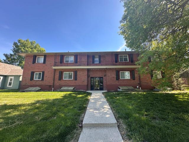 1 BR, 1 BA Apartment 201 1/2 East Hale Street Unit 201 05, Spring Hill, KS 66083