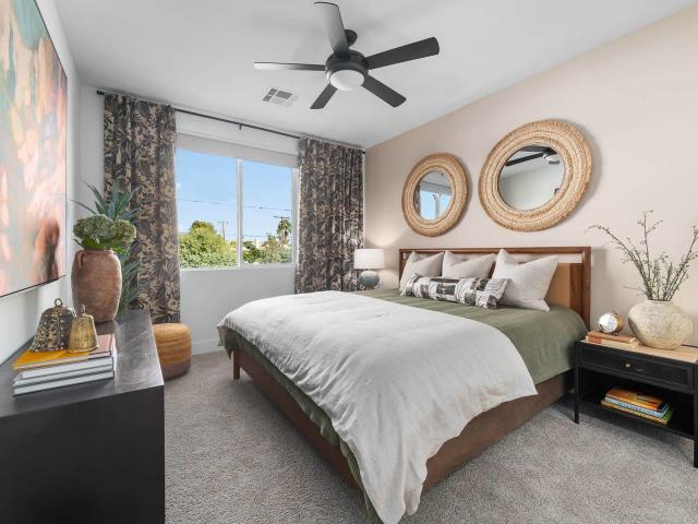 1 BR, 1 BA Apartment 201 West Coolidge Street Unit 167, Phoenix, AZ 85013