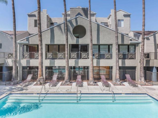 1 BR, 1 BA Apartment 201 West Fairview Avenue Unit W0317, Glendale, CA 91202