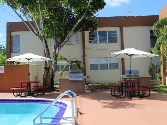 1 BR, 1 BA Apartment 201 West 65th Street Unit 0216, Hialeah, FL 33012