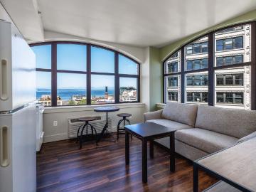 1 BR, 1 BA Apartment 201 Yesler Way Unit 0402, Las Vegas, NV 89104