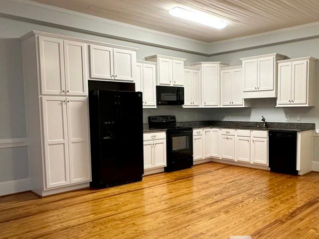 1 BR, 1 BA Apartment 201 E Broad St, Unit 201, Dunn, NC 28334