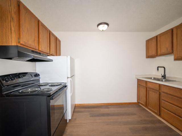 1 BR, 1 BA Apartment 201 E Veterans St, Tomah, WI 54660