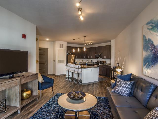 1 BR, 1 BA Apartment 201 Jefferson Street Unit 335, Huntsville, AL 35801