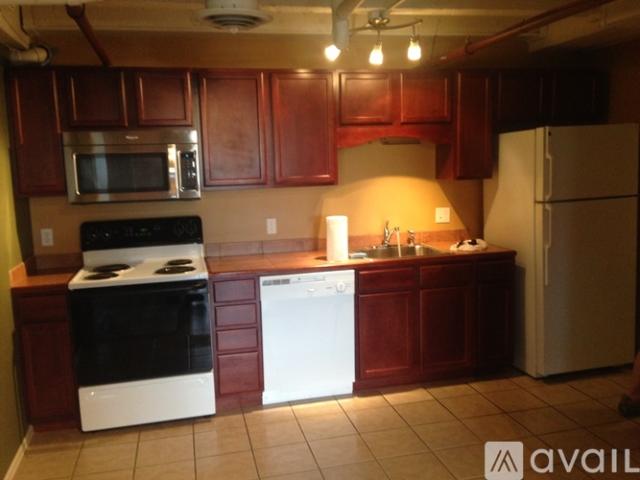 1 BR, 1 BA Apartment 201 Lamkin St, Unit 202, Pueblo, CO 81003