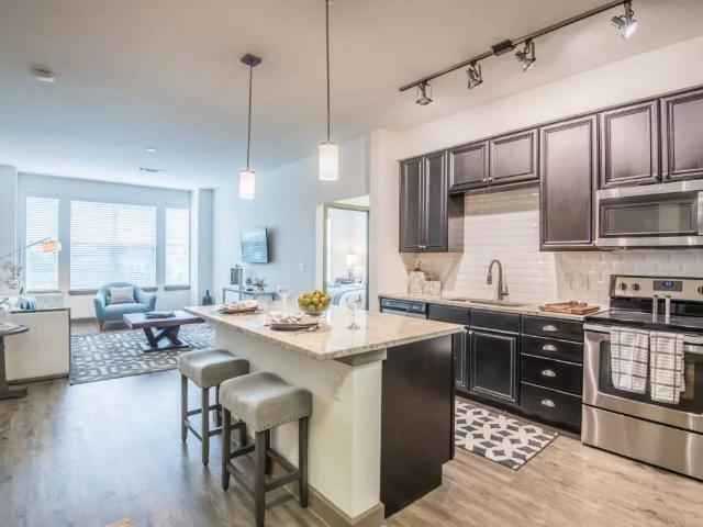 1 BR, 1 BA Apartment 201 McKinney VIllage Parkway Unit 1115, McKinney, TX 75069