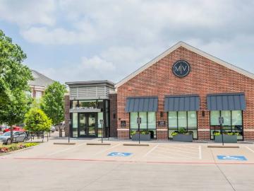 1 BR, 1 BA Apartment 201 McKinney VIllage Parkway Unit 2374, McKinney, TX 75069