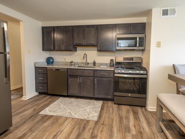 1 BR, 1 BA Apartment 201 Middleway Road Unit M120002A, Middle River, MD 21220
