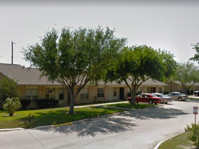 1 BR, 1 BA Apartment 201 Morning Glory Street, Rio Hondo, TX 78583