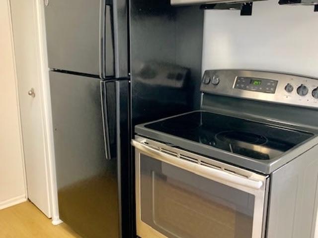 1 BR, 1 BA Apartment 201 North Lafayette Avenue Unit 3 204, Royal Oak, MI 48067
