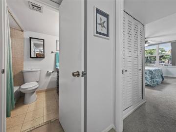 1 BR, 1 BA Apartment 201 North Ocean Boulevard, Pompano Beach, FL 33062