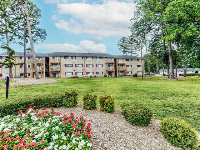 1 BR, 1 BA Apartment 201 Powell Mill Rd Unit 31521, Spartanburg, SC 29301